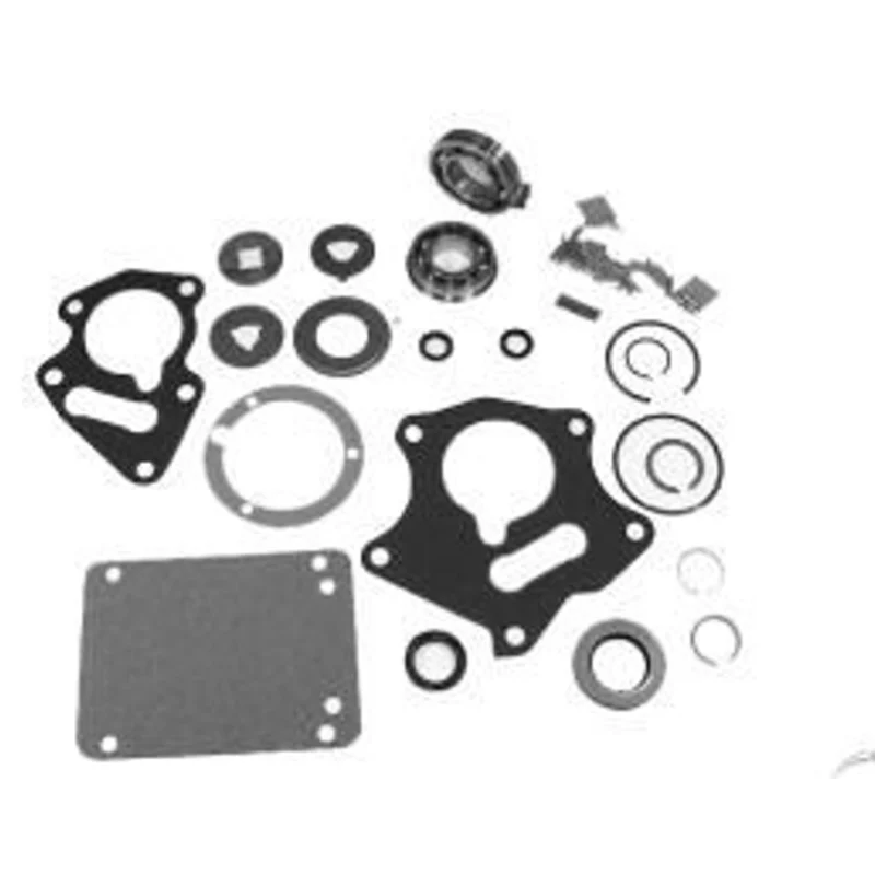 Kit de reparación de caja de cambios manual de 6 cilindros y 3 velocidades