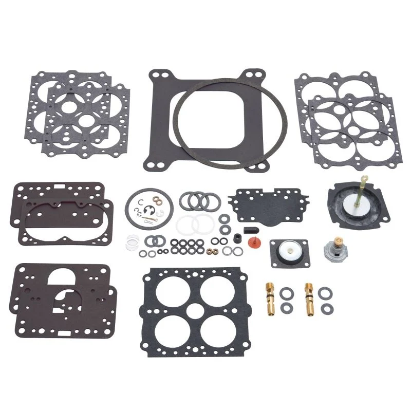 Kit de reparación del carburador Holley 4160