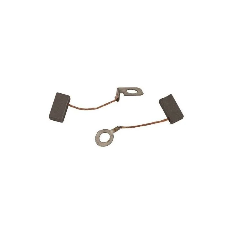 Kit de reparación de escobillas del alternador 64-73