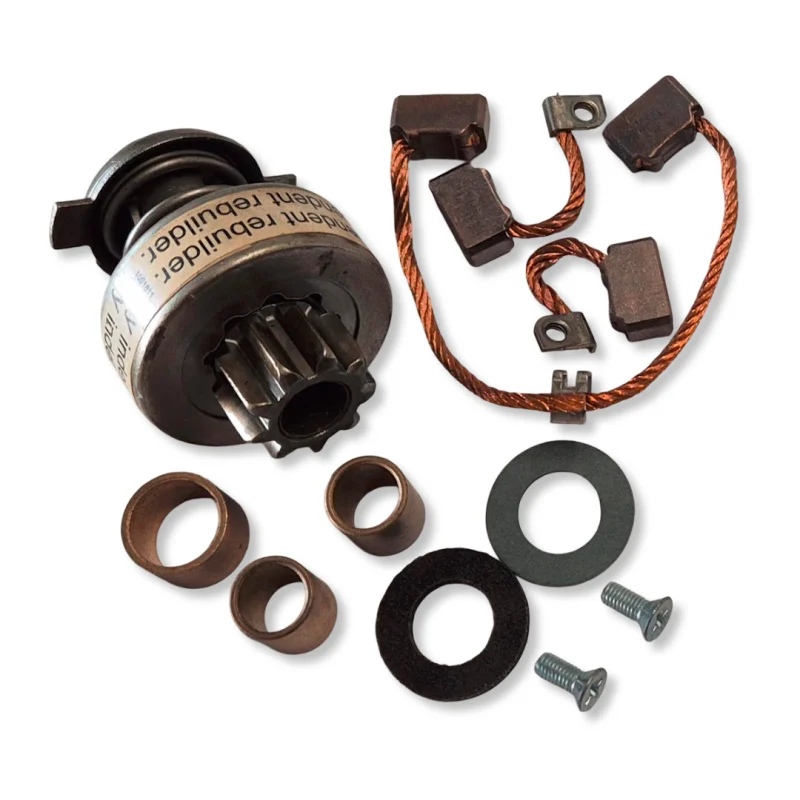 Kit de reparación de arranque 64-73