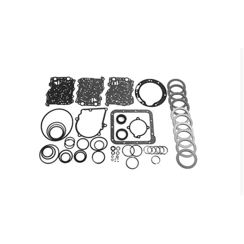 Kit de reparación de transmisión automática C6, 67-73