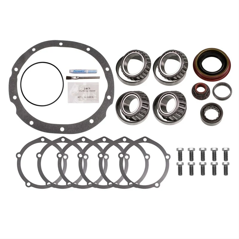 Kit reparación puente trasero 9" LM501349/ M88048