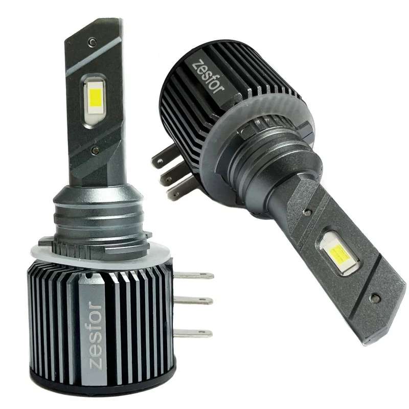 Kit LED H15 especial para largas y diurna | ZesfOr®
