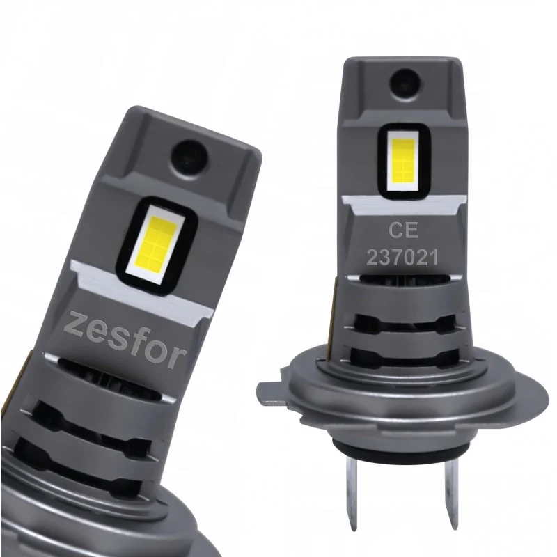 Kit LED H7 SIN ADAPTACIÓN modelo 2026