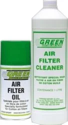 Kit Limpieza Cleaning Combination Kit - 0.5 Litres Fluid, 300ml Oil