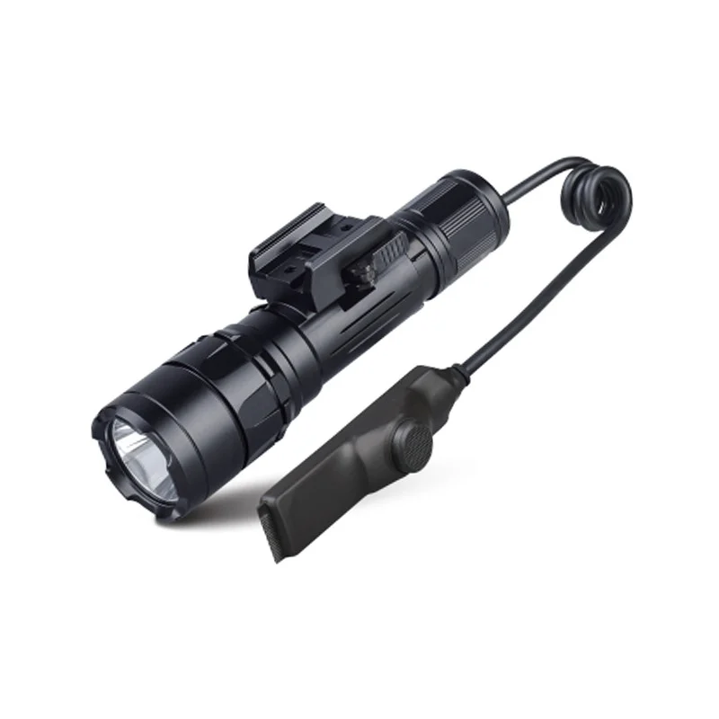 Kit linterna para cazar TrustFire R8 1800 lm - Nuevo Modelo 2026