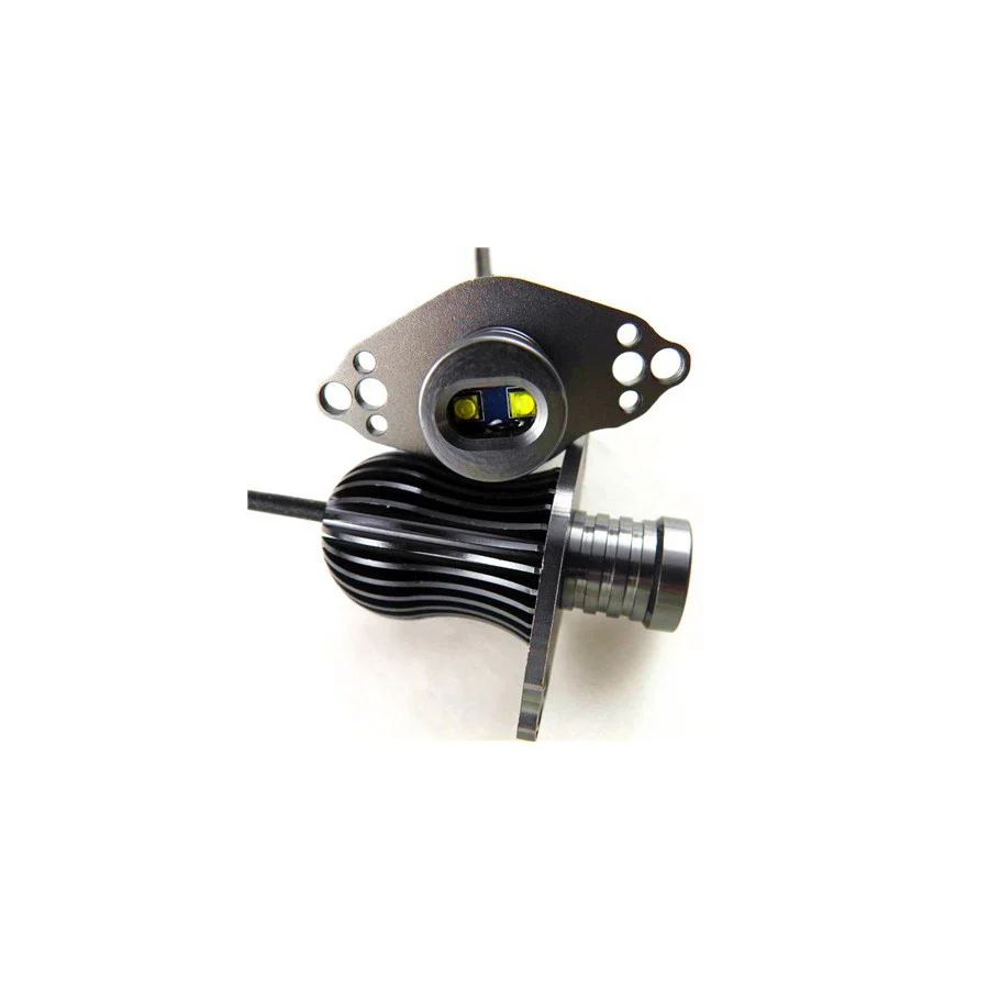 Kit ojos de angel en LED 20W para BMW E90 / E91 LCI - Tipo 9