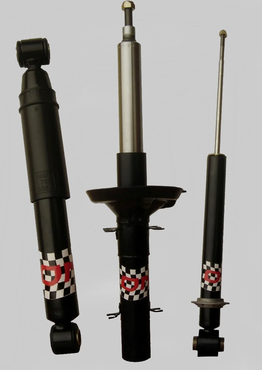 Kit On1 Sport 4 Amort - Seat Ibiza, Cordoba Ii 10/99-02/02