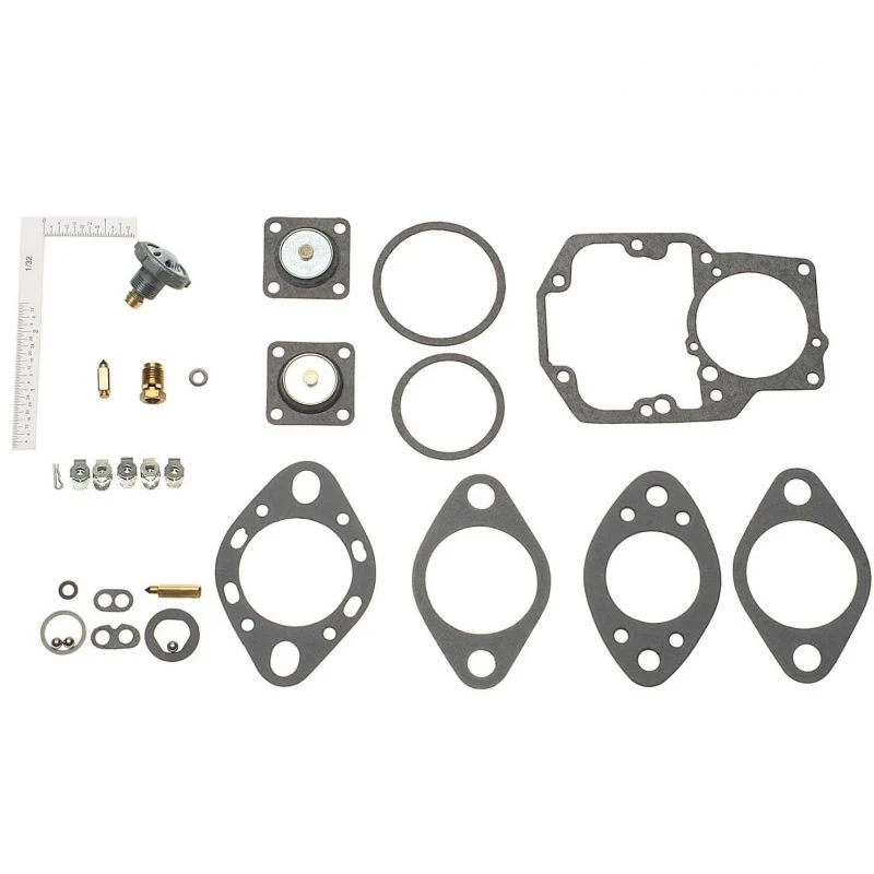 Kit reparación carburador Ford 1100 L6 64-73