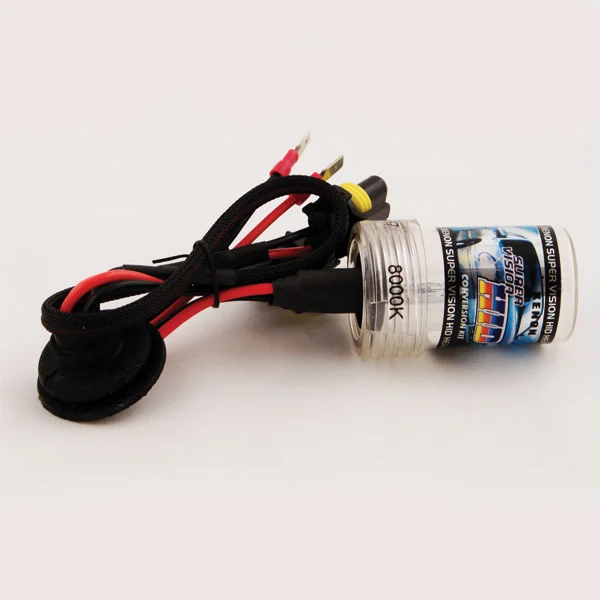 Lámpara Sustitucion Kit Hid H7 8000k