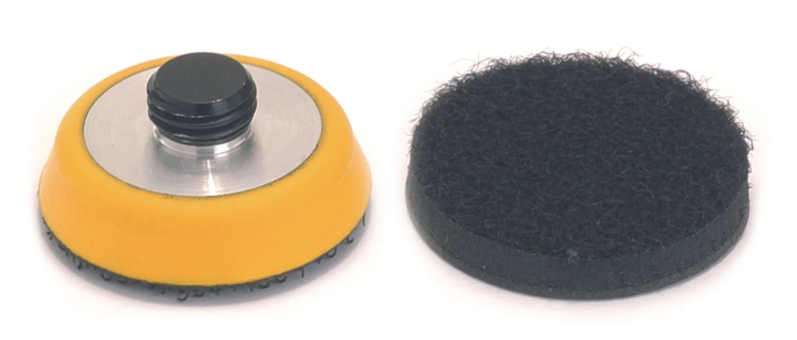 RUPES 30 mm Almohadilla de soporte para la Minilijadora LD30 y LD32N