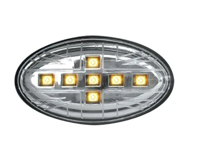 Led Intermitentes Laterales Mini Cooper/S/Jcw/R50/R53 02-06