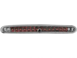 Led Tercera Luz Freno Peugeot 206 _ 14 Led _ Cromado