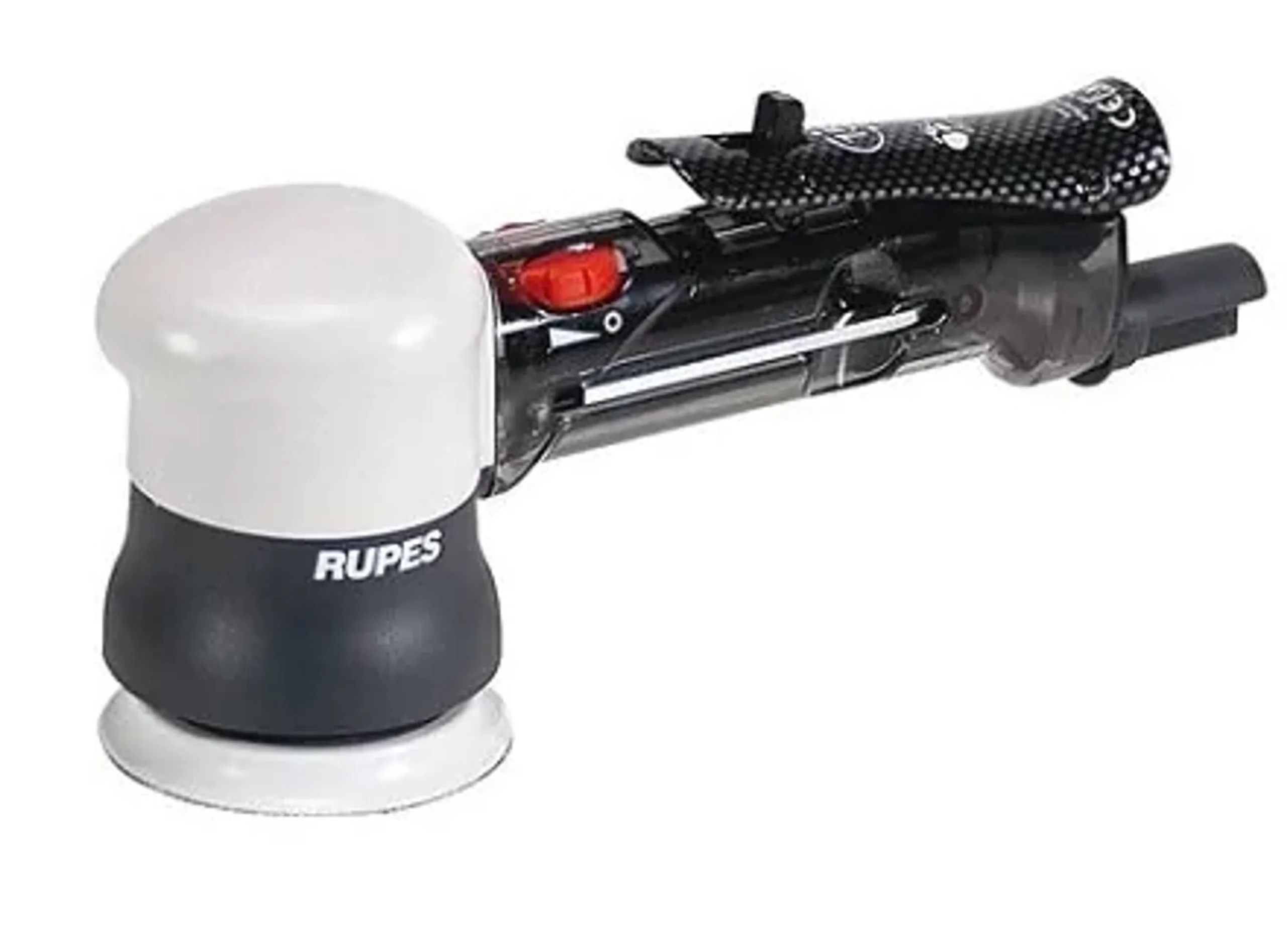 RUPES LHR75 BigFoot - Minipulidora excéntrica