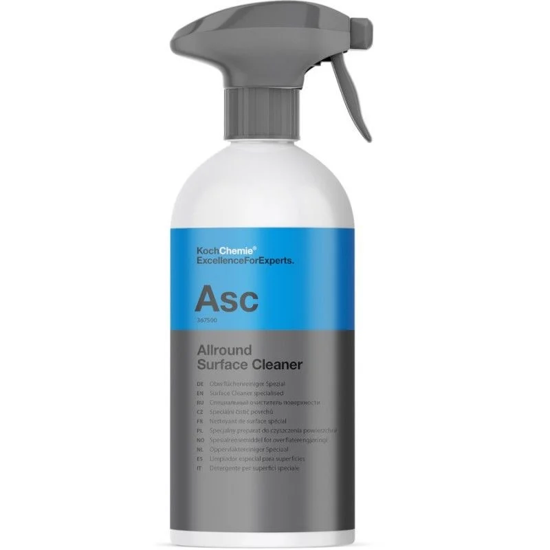 Limpiador de superficies Allround Surface Cleaner - KochChemie