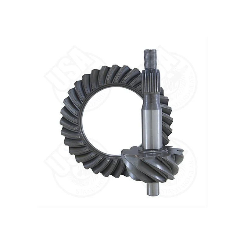 Relación de puente Ford 8" 3.55 USA Standard Gear