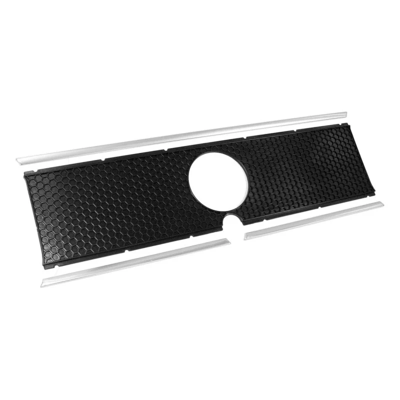 Listón/ moldura trasera Honeycomb 70