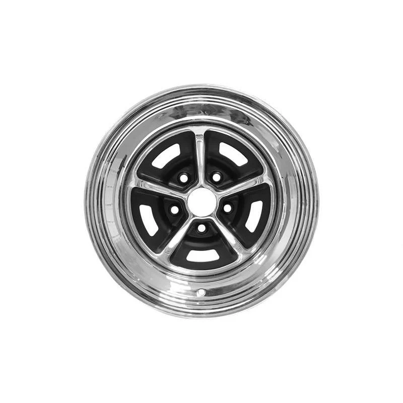 Llanta de acero 15 "x7 MAGNUM 500, 64-73