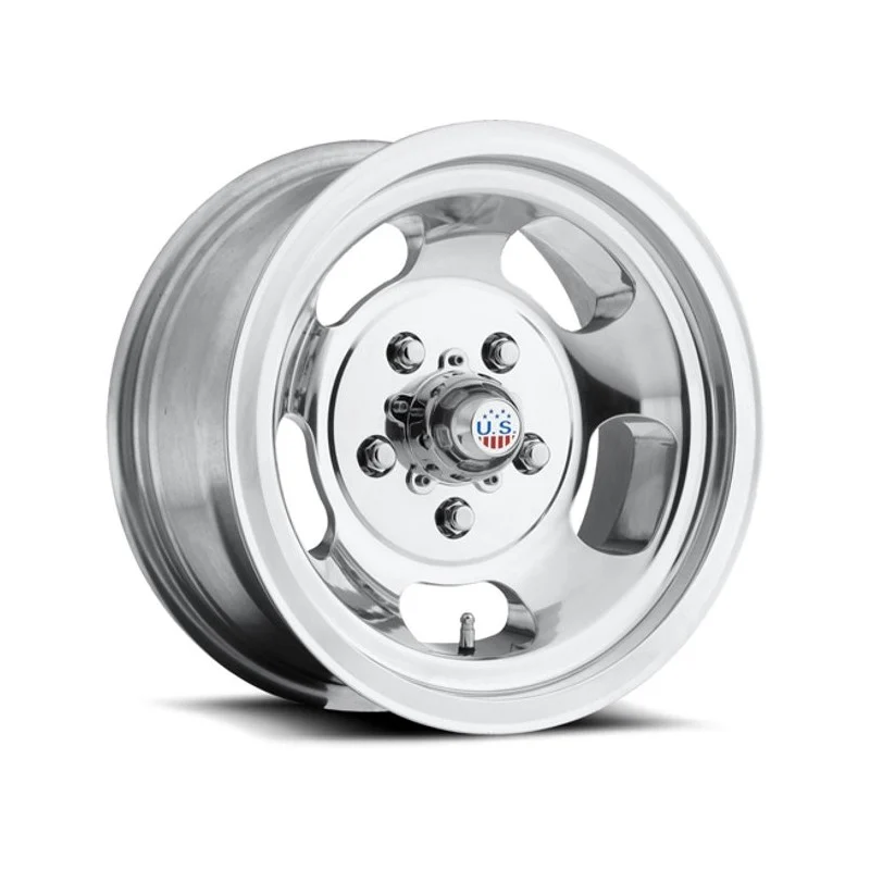 Llantas de aluminio 15x7" Indy U101 kpl. 4pcs. 64-73