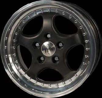 Llantas Keskin 9,5x18 Kt2 Cup