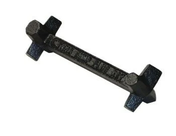 Llave De Carter Universal