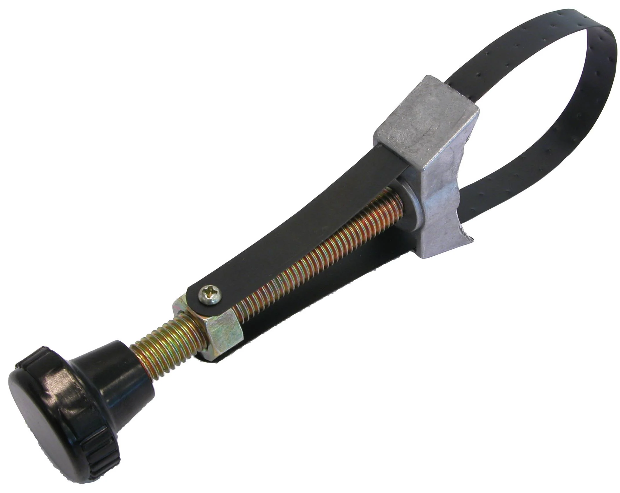 Llave Filtro Aceite Fleje