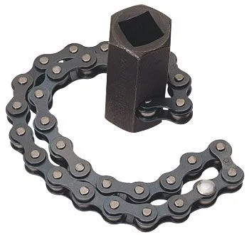 Llave Filtro De Cadena
