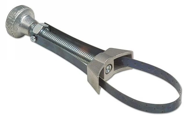 Llave Para Filtros De Aciete