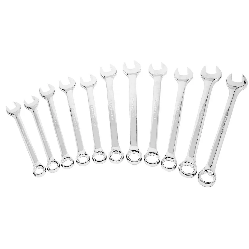 Llaves inglesas 11pcs Performance Tool 73 set