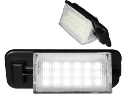 Luces De Matricula Led Bmw E36