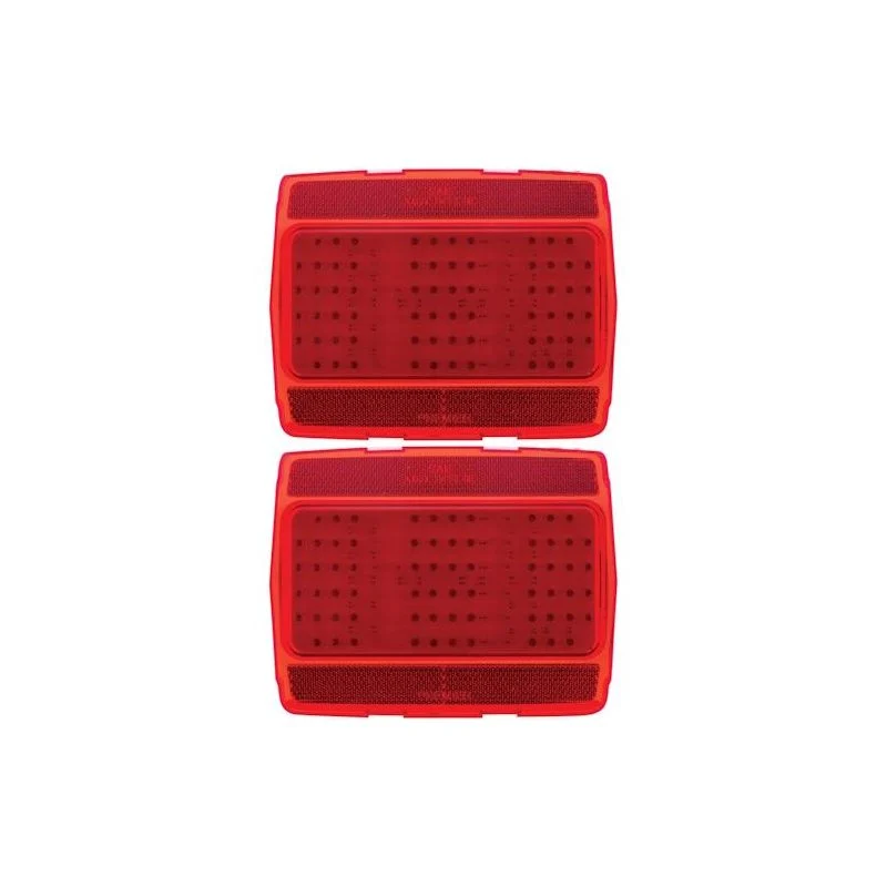 Luces traseras LED 64-66, par