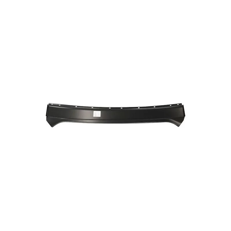 Panel superior del maletero Cabriolet 69-70
