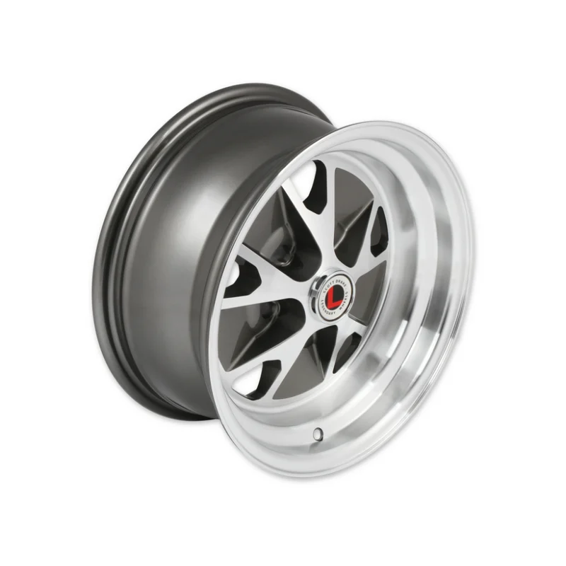 LW20 llantas de aluminio 17x7"+17x8" kpl. 4pcs, 64-73