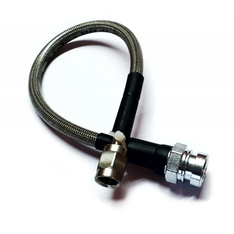 Latiguillo de freno para pinzas Wilwood 30cm 1ud. 64-73