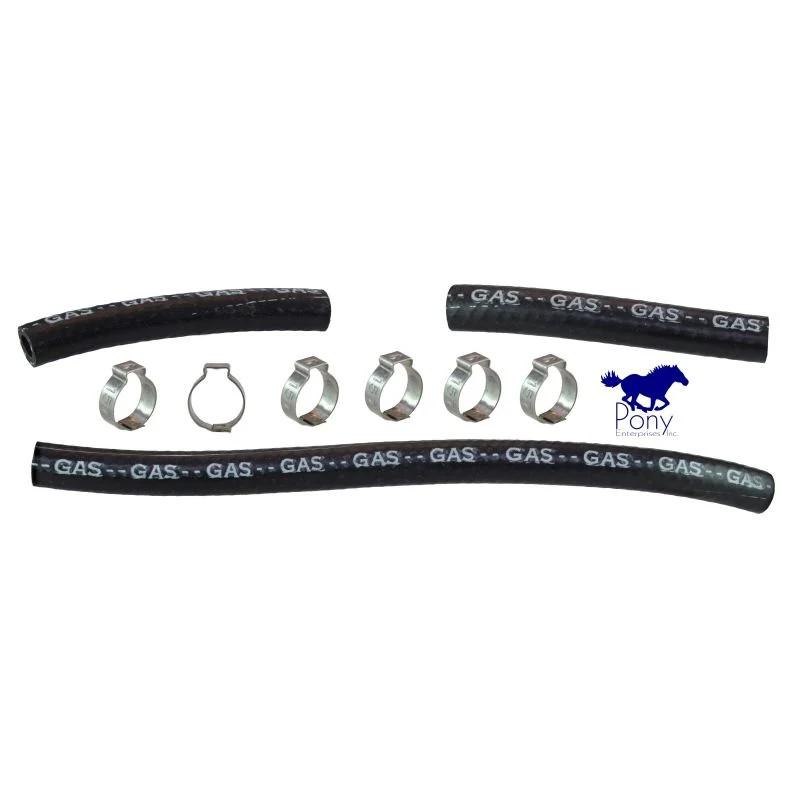 Kit de manguera de combustible 5/16" - 8 mm 66-67