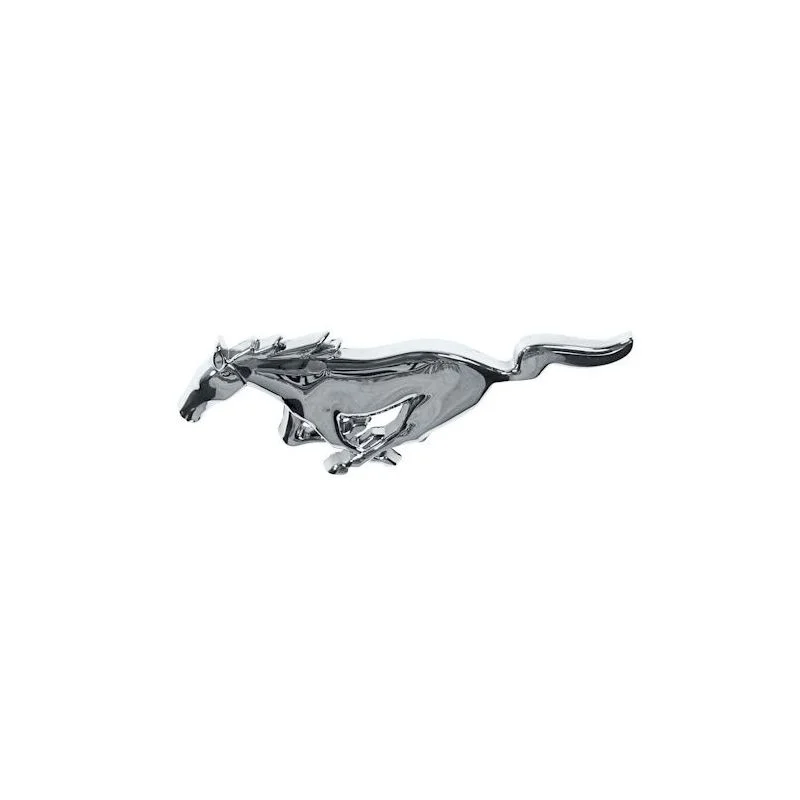 Emblema para Parrilla Standard 71-72