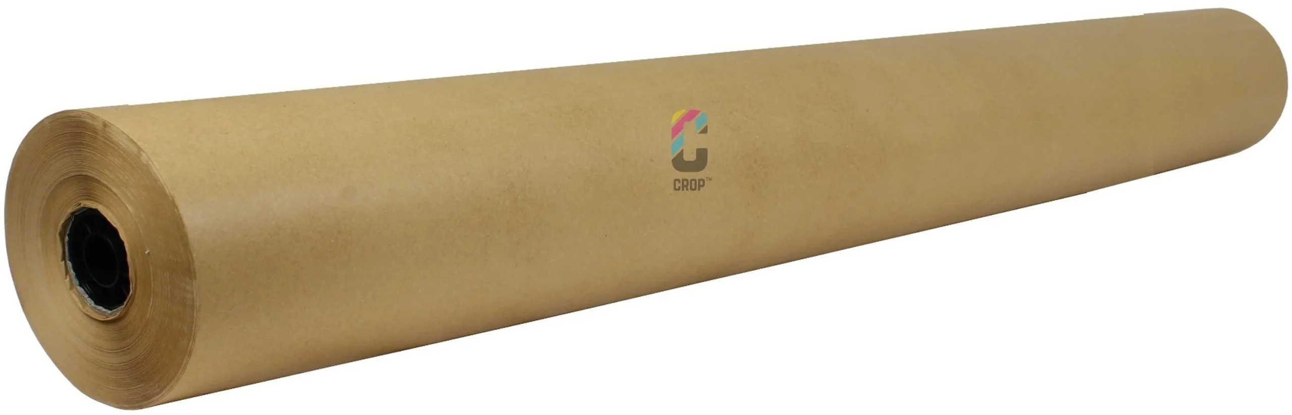 Papel de enmascarar Super-Brown 120cm x 300 metros