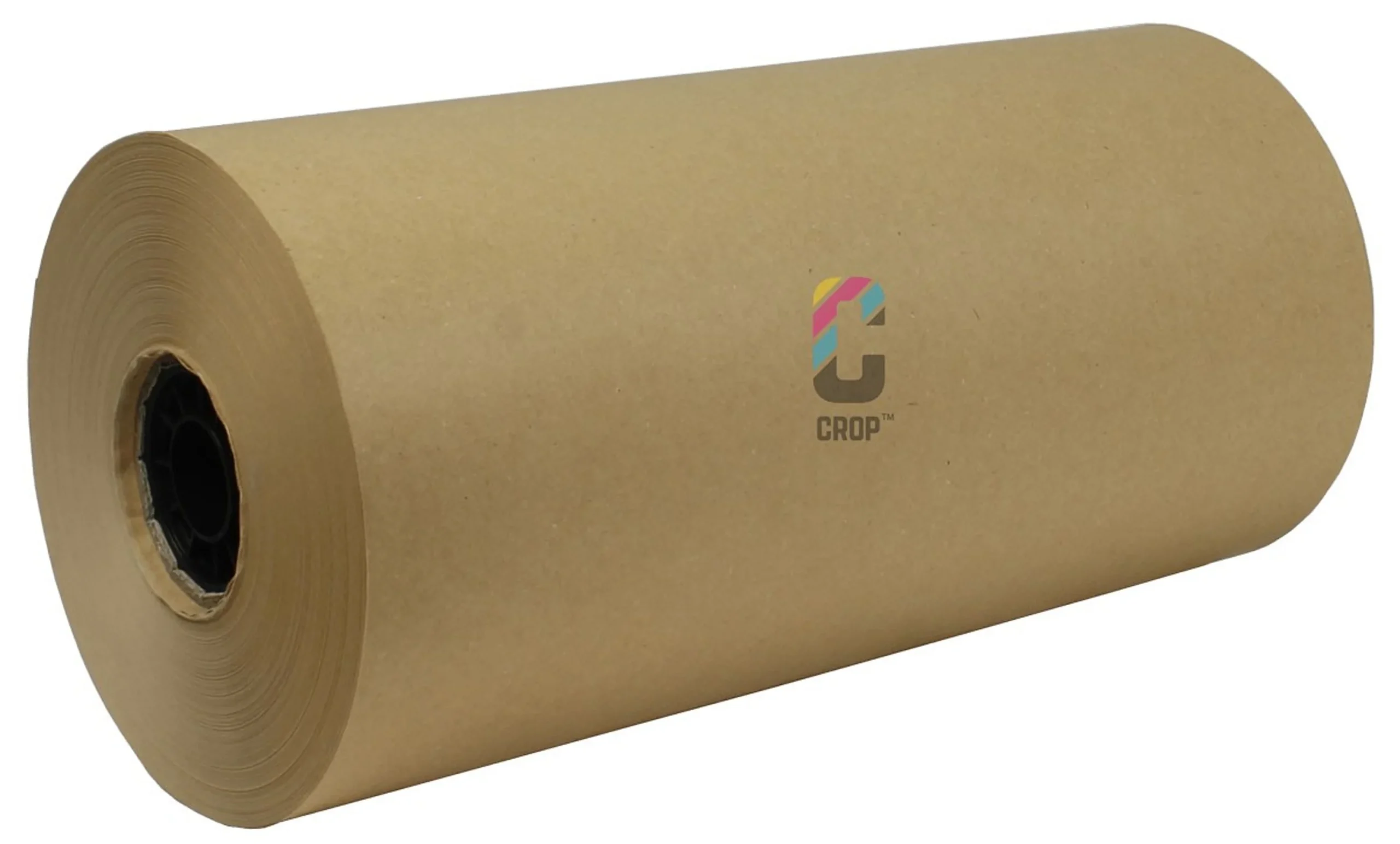 Papel de enmascarar Super-Brown 30cm x 300 metros
