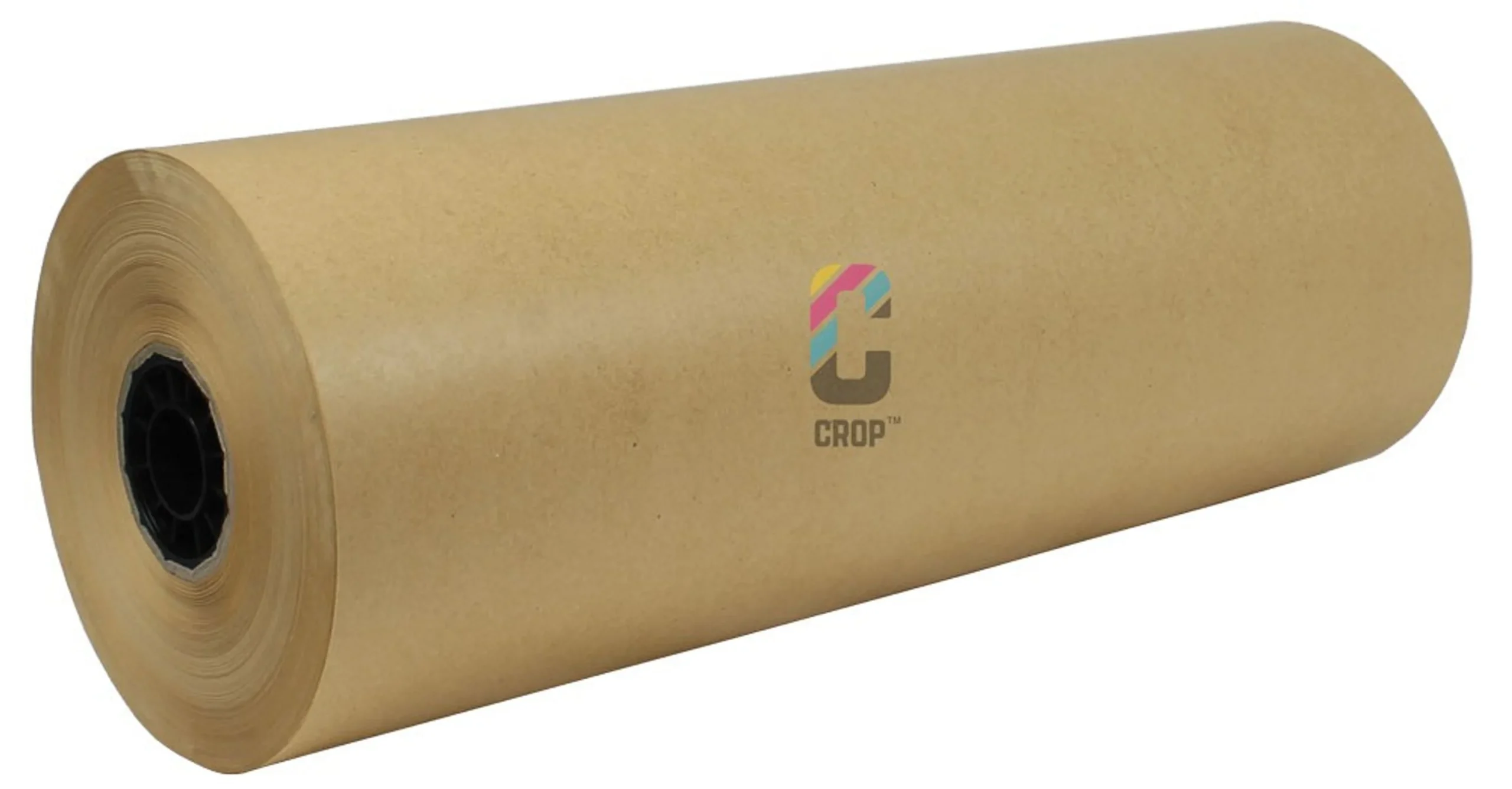 Papel de enmascarar Super-Brown 40cm x 300 metros