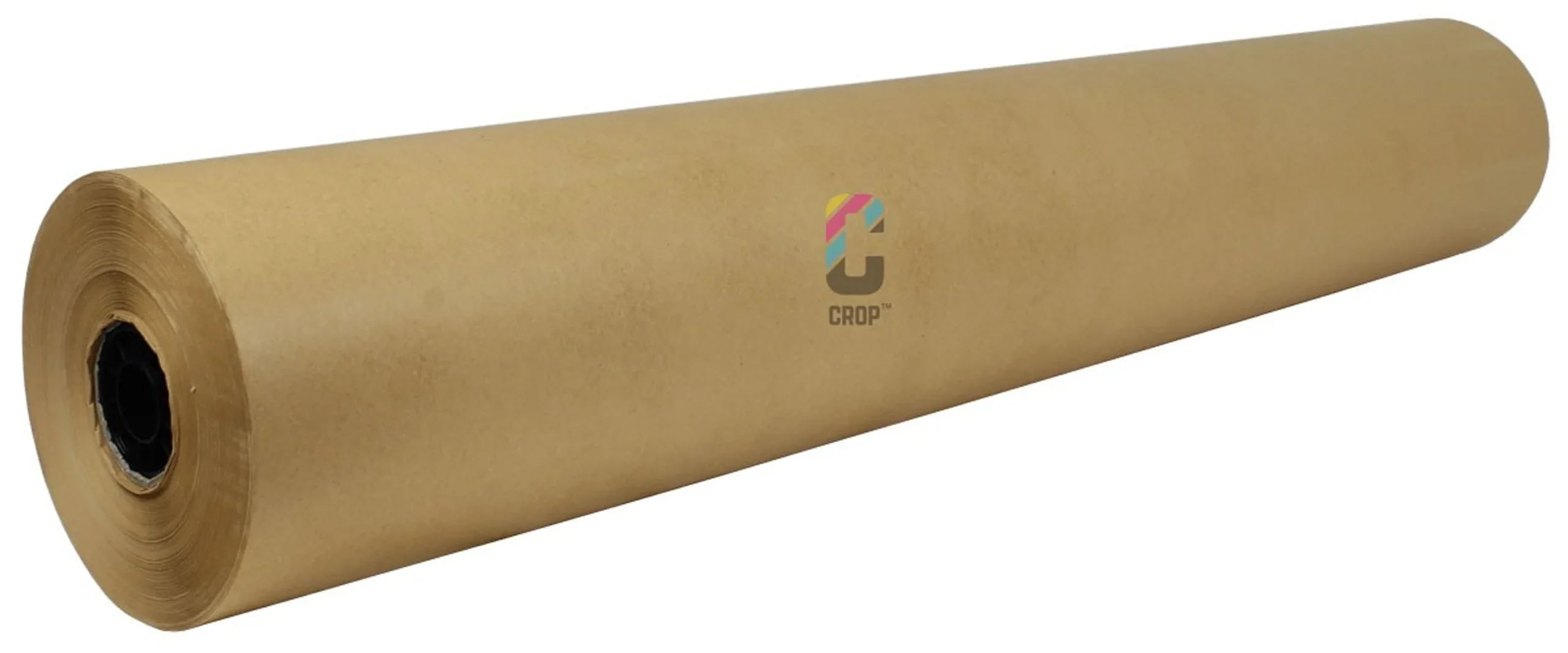 Papel de enmascarar Super-Brown 90cm x 300 metros