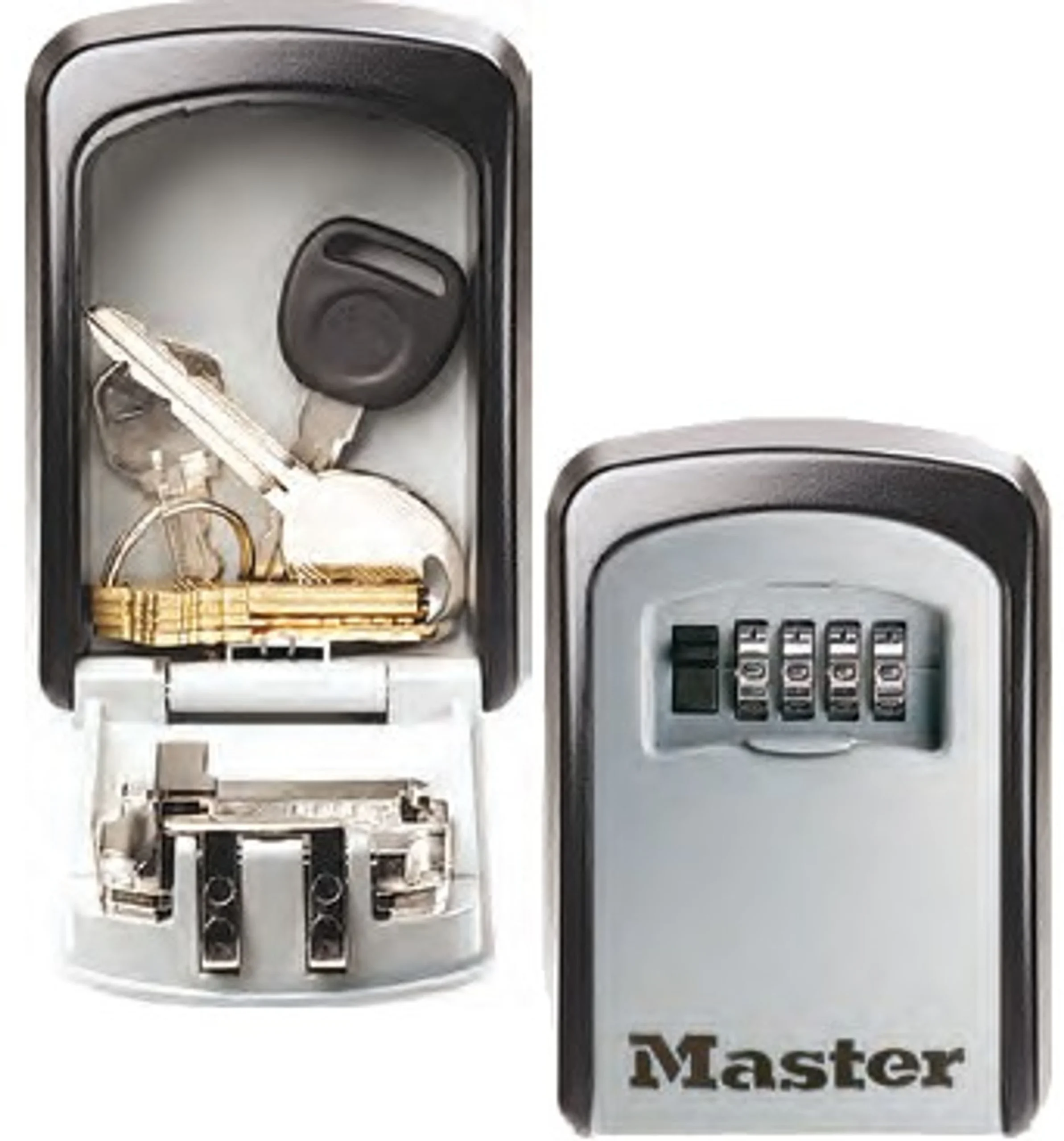 Caja fuerte - Masterlock 5401