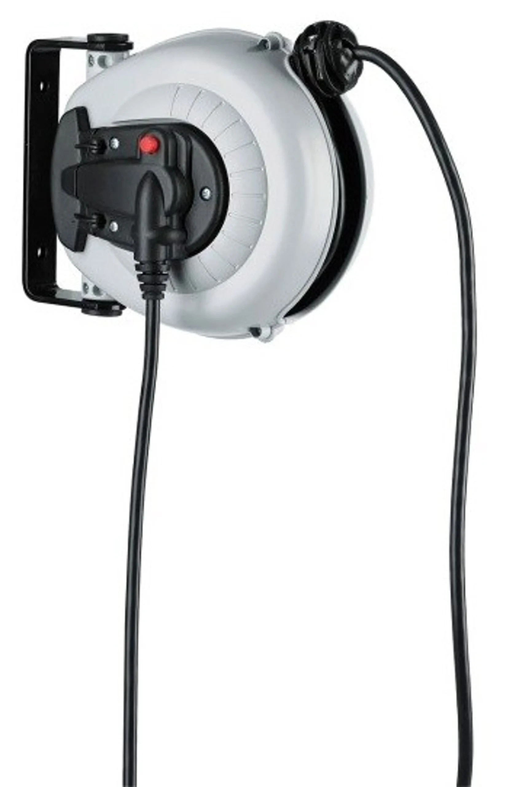 MAVEL Minor - Enrollador Automático 5+1 metros - 3 x 1,5 mm² - 230 voltios
