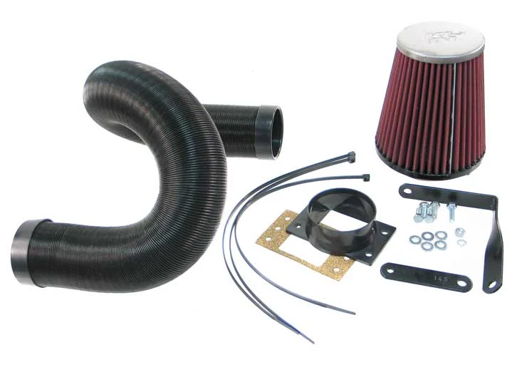 Mazda Mx-5, 1.6l, 16v, L4, Mpi, 114bhp K&n-Filter