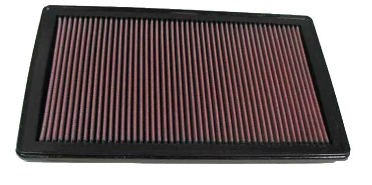 Mazda Rx-8, 1.3l-R2; 2004 K&n-Filter