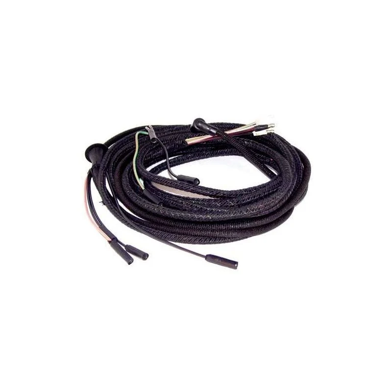 Kabelado luz trasera Coupé/Cabrio 64