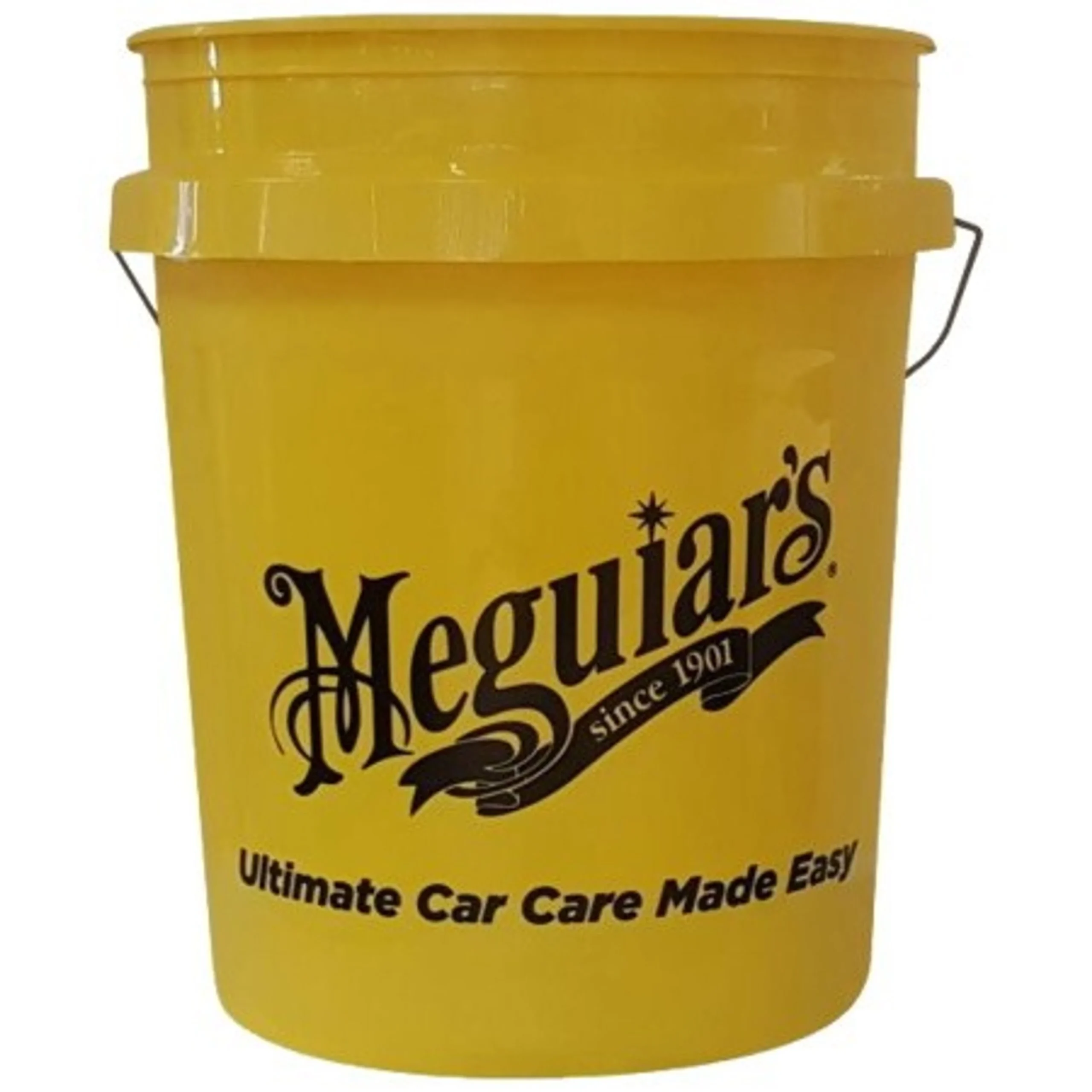 Meguiar's Autowas Emmer - Valde de 14 litros