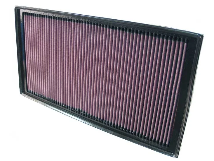 Mercedes-Benz Vito & Viano 2.2l-L4 Dsl; 2003-2006 K&n-Filter