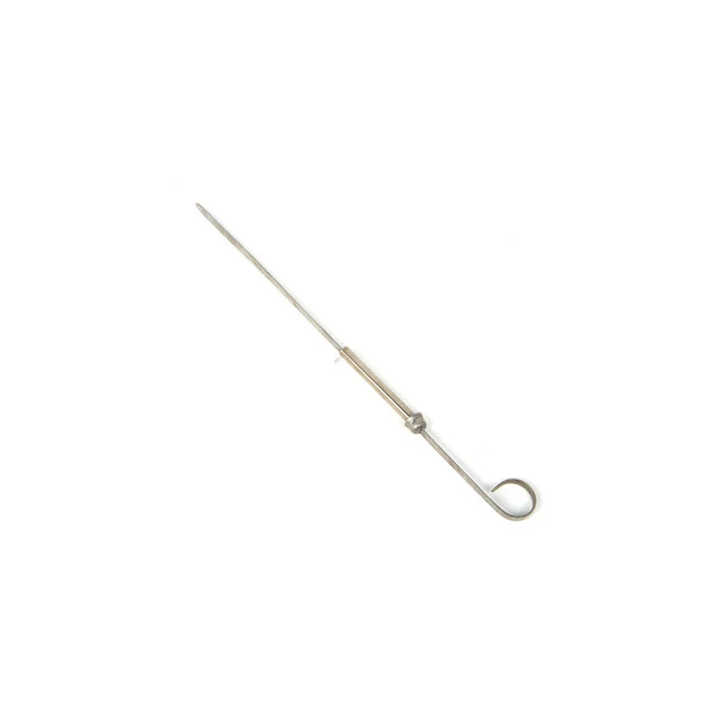 Manómetro Oileu con tubo, 6 cil. 170 200 64-72