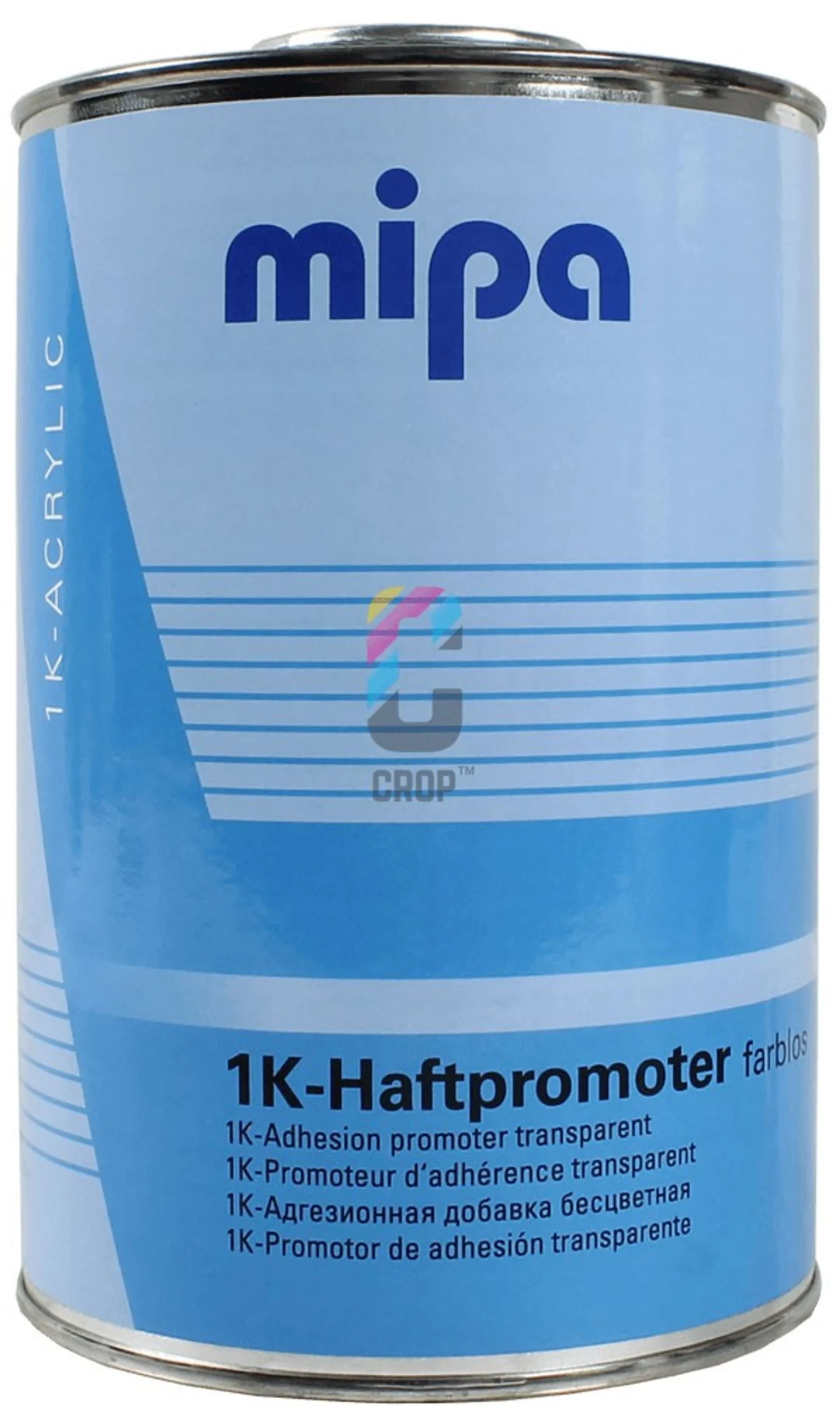 MIPA 1K Promotor de adherencia - Imprimación de adherencia 1 litro