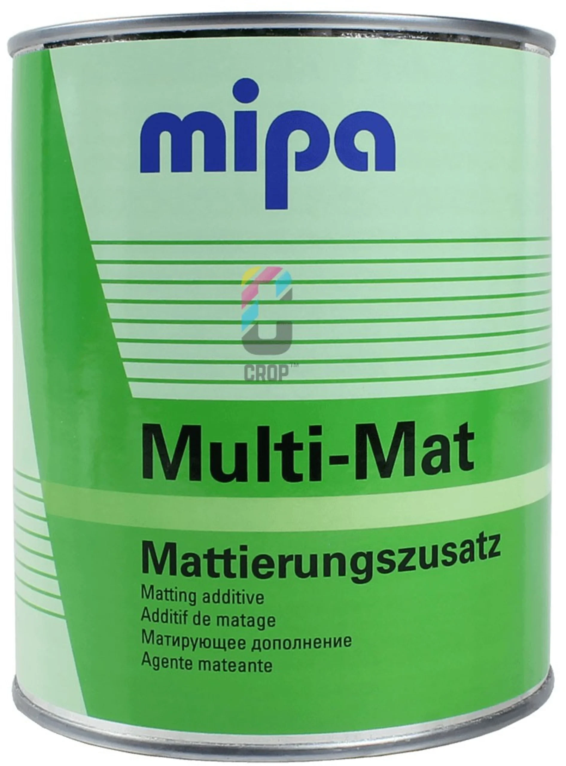 MIPA MULTI-MAT Pasta mate 1 litro
